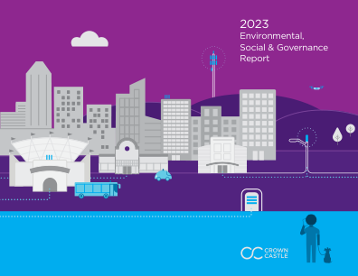 2023年环境、社会及管治报告